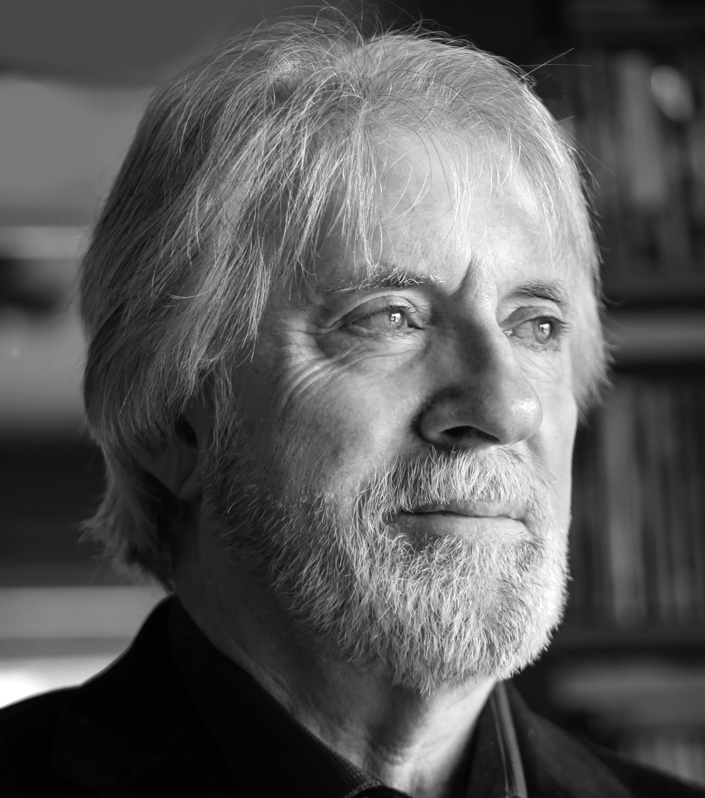 The Bill King Show