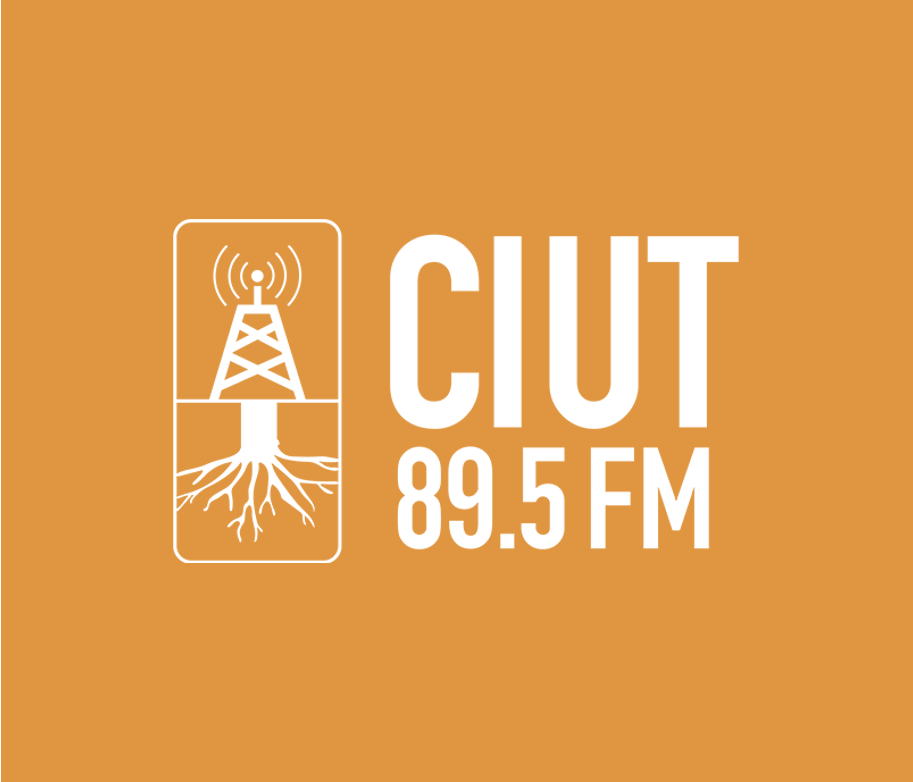 CIUT 89.5FM