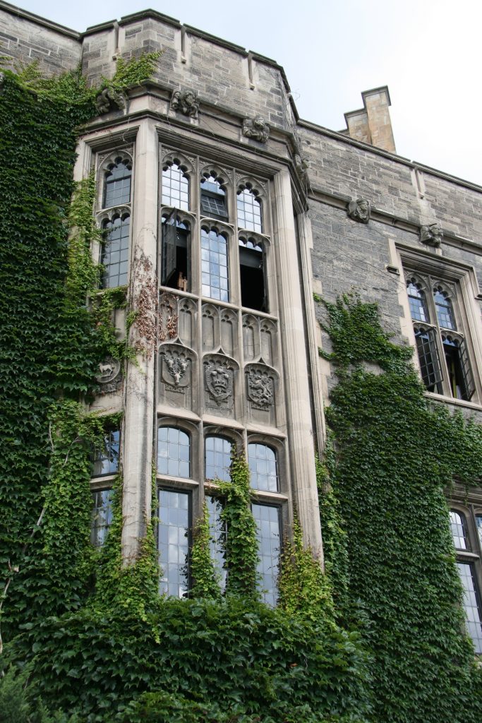 Hart House, University of Toronto