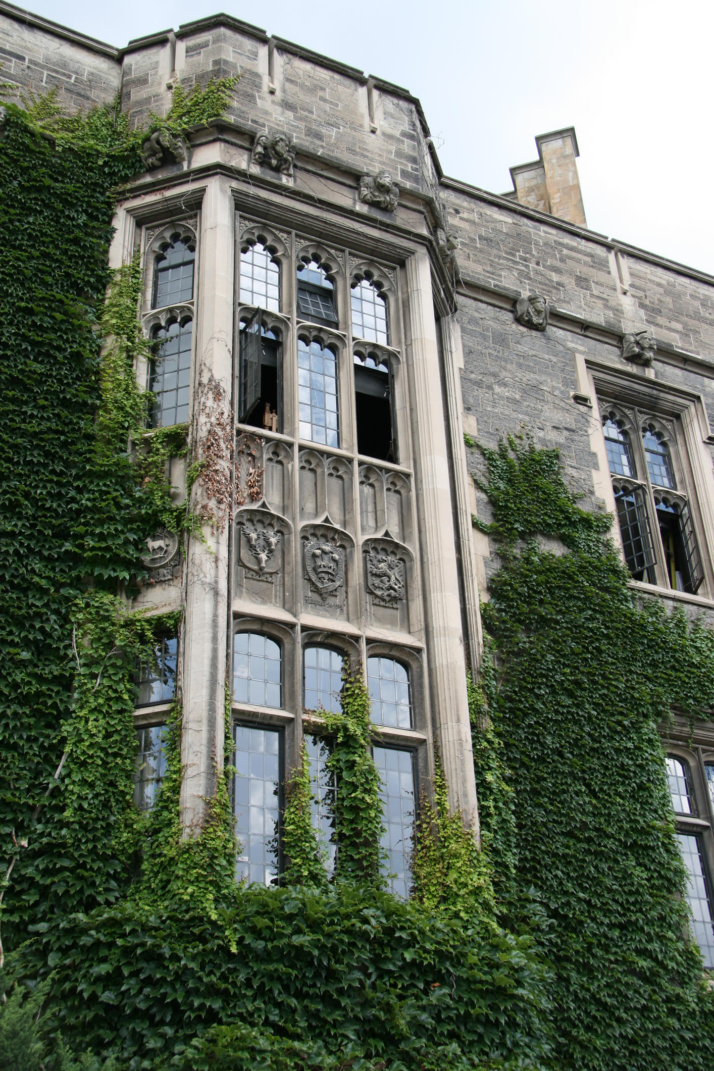 Hart House, University of Toronto