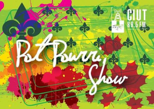 Pot Pourri Show