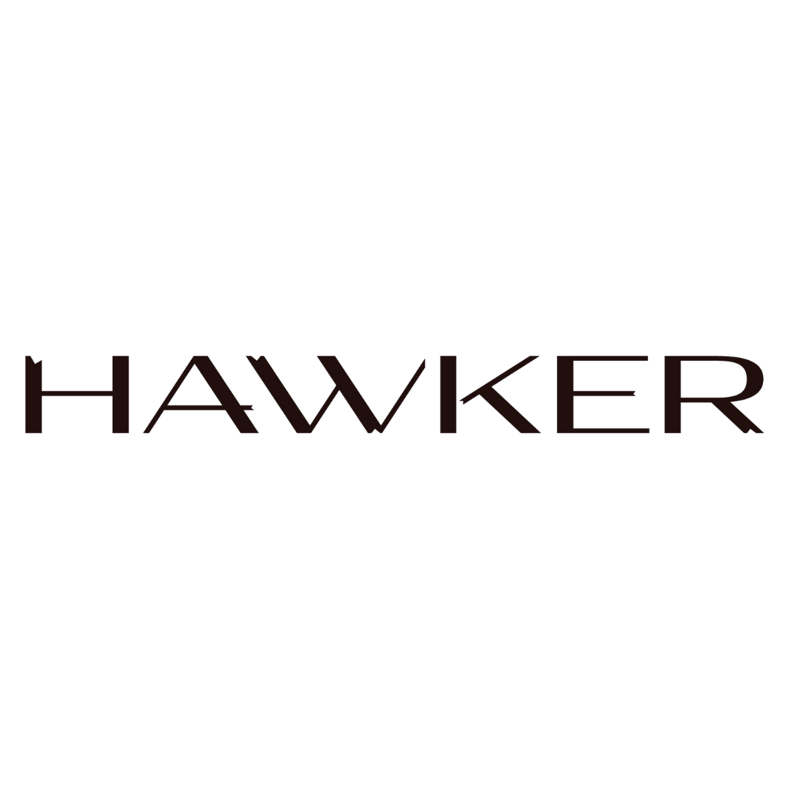 Hawker Logo