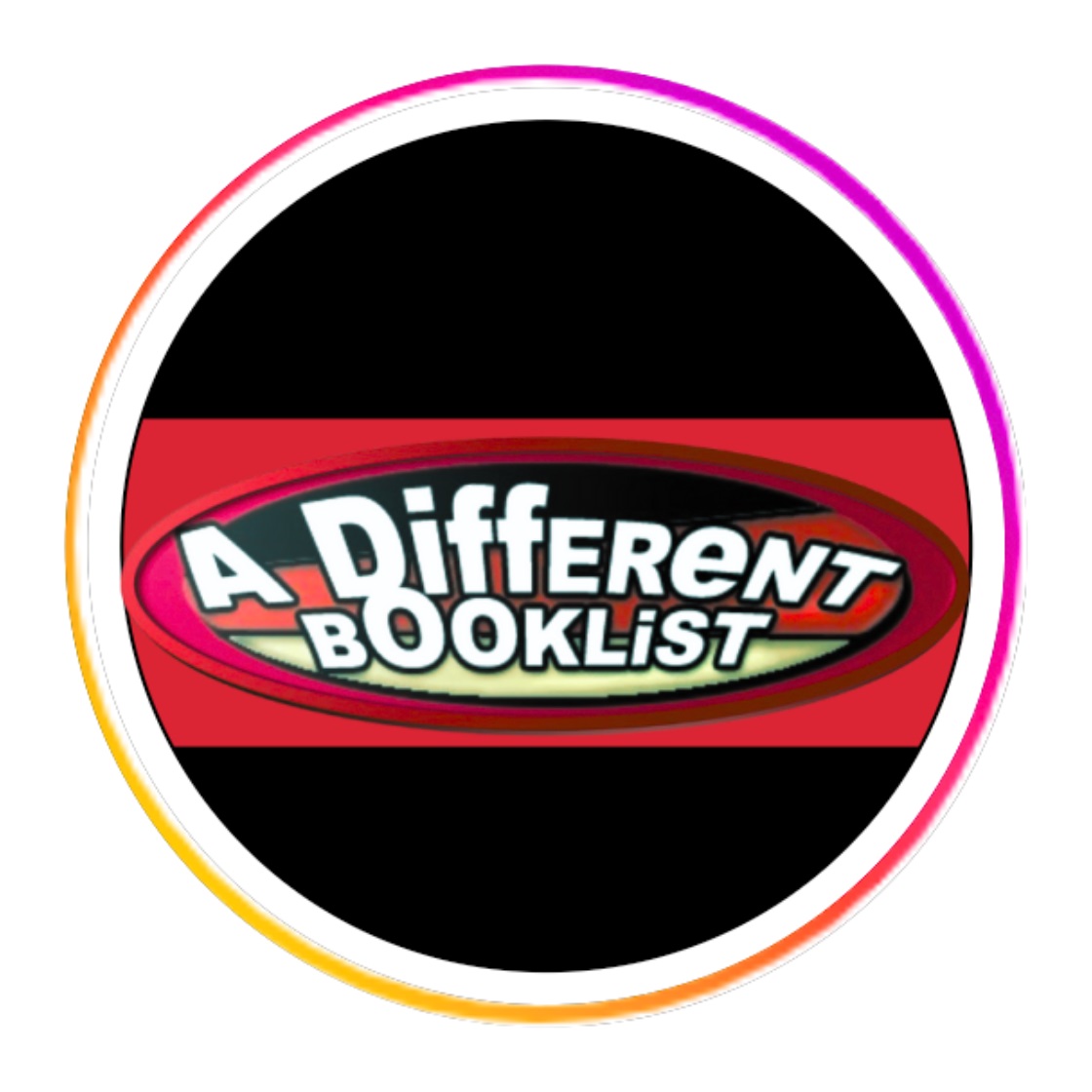 booklist no transparency