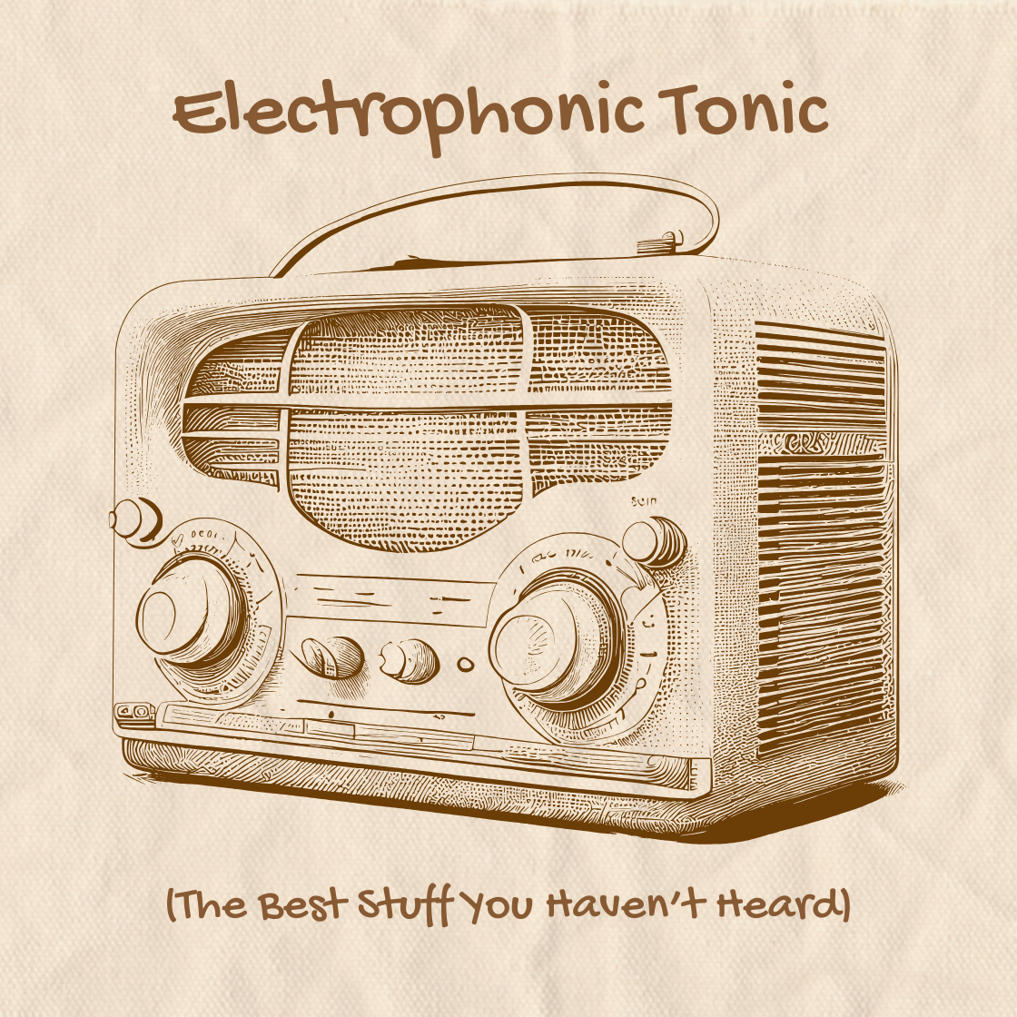 Electrophonic Tonic