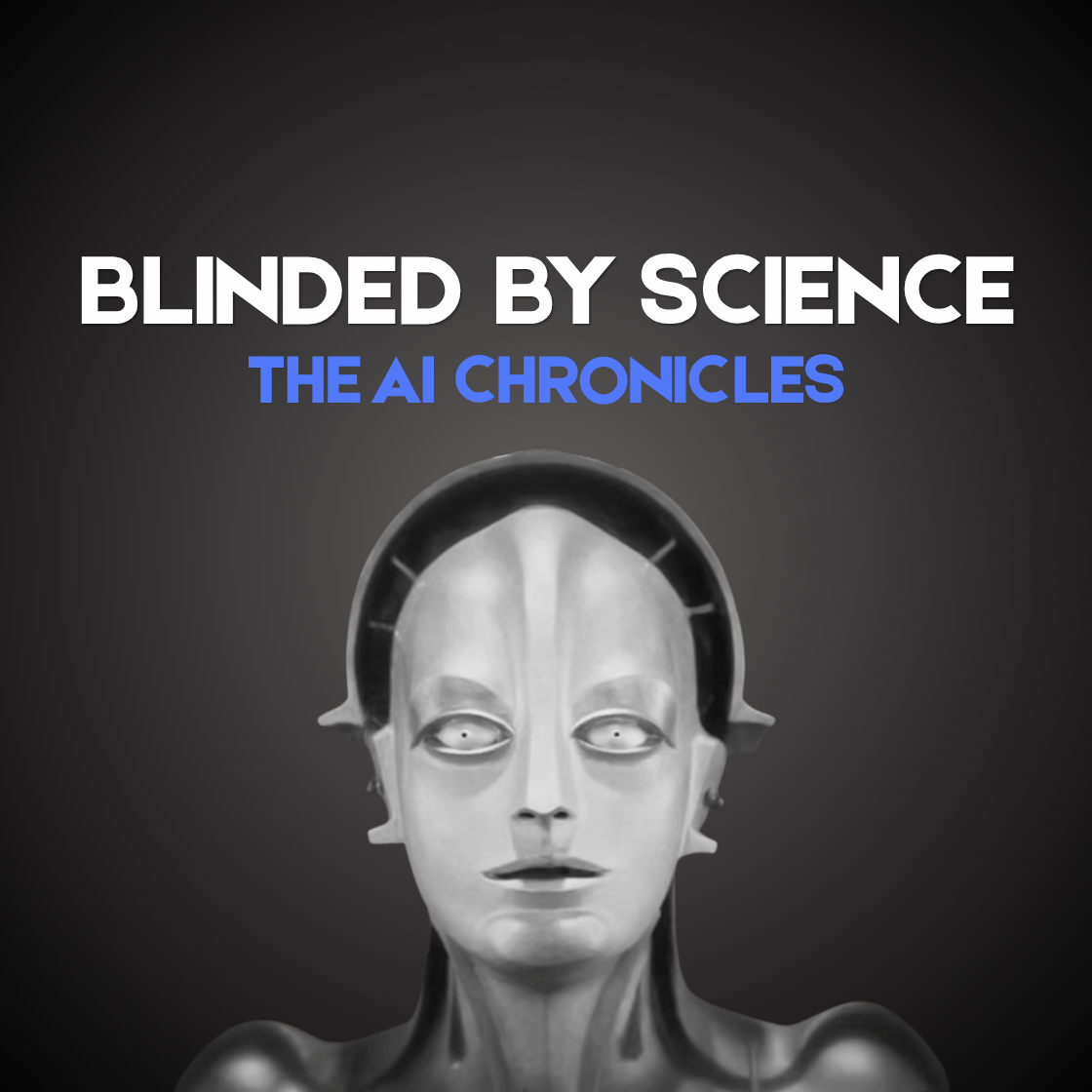 Blinded By Science 1